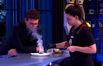 MasterChef Türkiye 04.10.2026 Tanıtımı | MasterChef Türkiye