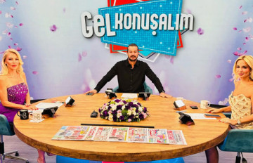 Gel Konuşalım | 5 Ekim 2026
