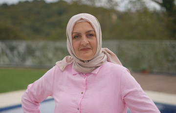 Zuhal Topal'la Yemekteyiz | 6 Ekim 2026