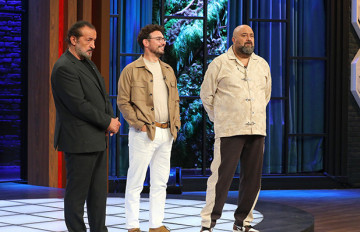 MasterChef Türkiye 06.10.2026 | MasterChef Türkiye