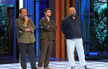 MasterChef Türkiye 07.10.2026 | MasterChef Türkiye