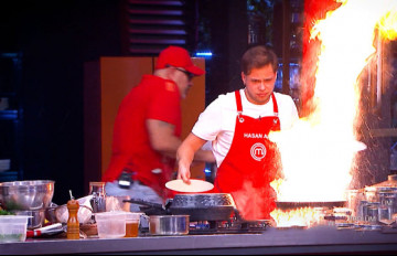 MasterChef Türkiye 08.10.2026 Tanıtımı | MasterChef Türkiye