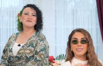 Zuhal Topal'la Yemekteyiz 1105. Bölüm Tanıtımı | Zuhal Topal'la Yemekteyiz