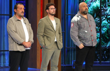 MasterChef Türkiye 08.10.2026 | MasterChef Türkiye