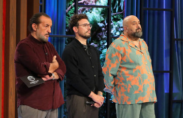 MasterChef Türkiye 09.10.2026 | MasterChef Türkiye