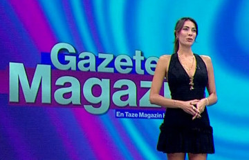 Gazete Magazin | 11 Ekim 2026