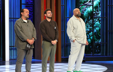 MasterChef Türkiye 10.10.2026 | MasterChef Türkiye