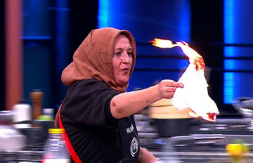 MasterChef Türkiye 11.10.2026 Tanıtımı | MasterChef Türkiye