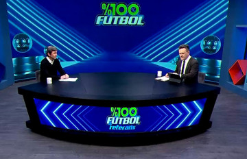 %100 Futbol 8. Bölüm  | %100 Futbol