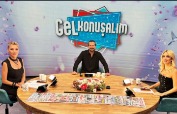 Gel Konuşalım |  12 Ekim 2026