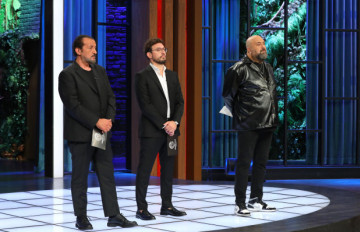 MasterChef Türkiye 11.10.2026 | MasterChef Türkiye