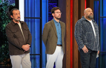 MasterChef Türkiye 12.10.2026 | MasterChef Türkiye
