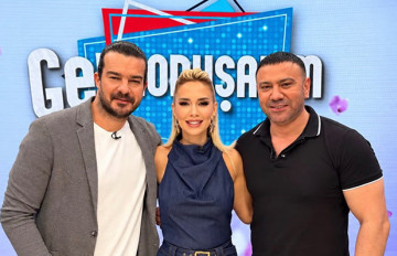 Gel Konuşalım | 14 Ekim 2026