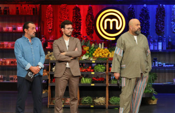 MasterChef Türkiye 13.10.2026 | MasterChef Türkiye