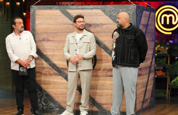 MasterChef Türkiye 14.10.2026 | MasterChef Türkiye