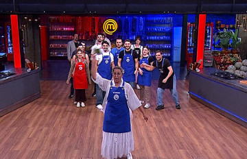 MasterChef Türkiye 16.10.2026 Tanıtımı | MasterChef Türkiye