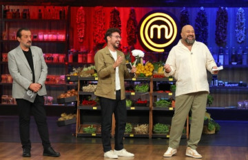 MasterChef Türkiye 16.10.2026 | MasterChef Türkiye