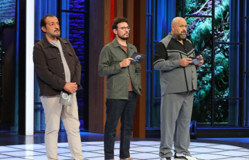 MasterChef Türkiye 17.10.2026 | MasterChef Türkiye
