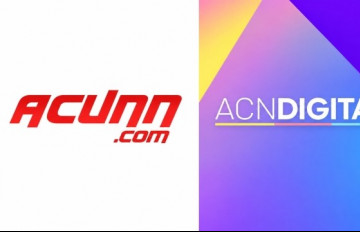 Acunn.com, Yeni Kimliği ACNDIGITAL ile Yoluna Devam Ediyor