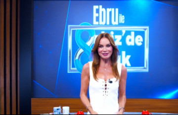 Ebru ile 8'de Sağlık | 19 Ekim 2026