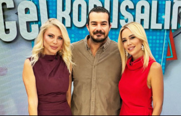Gel Konuşalım | 19 Ekim 2026