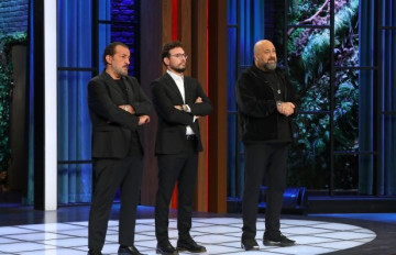 MasterChef Türkiye 18.10.2026 | MasterChef Türkiye