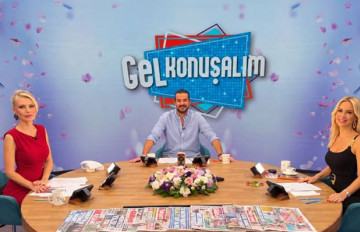 Gel Konuşalım | 20 Ekim 2026