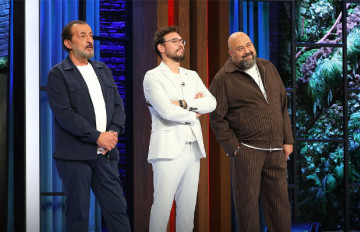 MasterChef Türkiye 19.10.2026 | MasterChef Türkiye