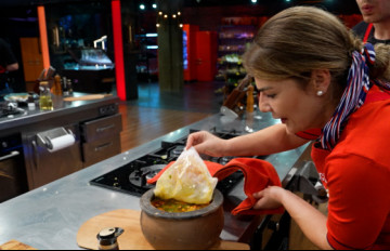 MasterChef Türkiye 20.10.2026 Tanıtımı | MasterChef Türkiye