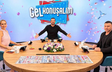 Gel Konuşalım | 21 Ekim 2026