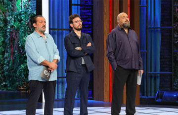 MasterChef Türkiye 20.10.2026 | MasterChef Türkiye