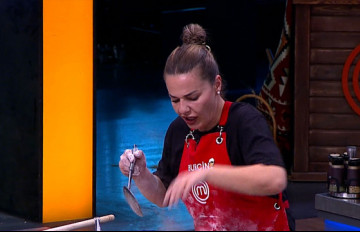 MasterChef Türkiye 22.10.2026 Tanıtımı | MasterChef Türkiye