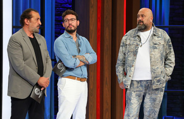 MasterChef Türkiye 21.10.2026 | MasterChef Türkiye