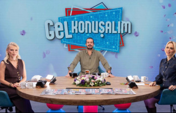 Gel Konuşalım | 23 Ekim 2026