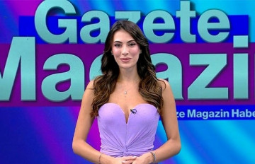 Gazete Magazin | 24 Ekim 2026