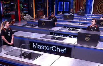MasterChef Türkiye 25.10.2026 Tanıtımı | MasterChef Türkiye