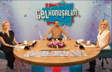 Gel Konuşalım | 26 Ekim 2026