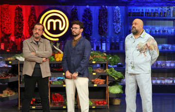 MasterChef Türkiye 24.10.2026 | MasterChef Türkiye