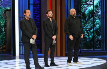 MasterChef Türkiye 25.10.2026 | MasterChef Türkiye