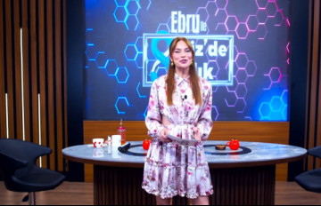 Ebru ile 8'de Sağlık | 27 Ekim 2026