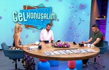 Gel Konuşalım | 28 Ekim 2026