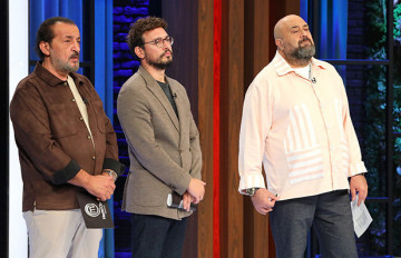 MasterChef Türkiye 27.10.2026 | MasterChef Türkiye
