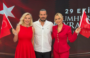 Gel Konuşalım | 29 Ekim 2026