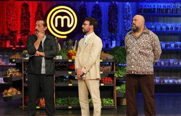 MasterChef Türkiye 28.10.2026 | MasterChef Türkiye