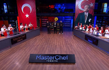 MasterChef Türkiye 29.10.2026 Tanıtımı | MasterChef Türkiye