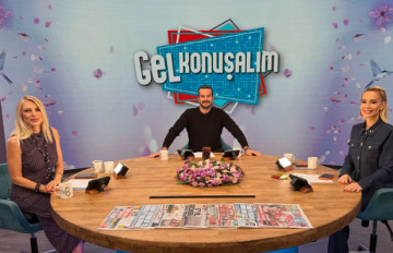 Gel Konuşalım | 30 Ekim 2026