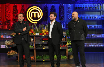 MasterChef Türkiye 29.10.2026 | MasterChef Türkiye