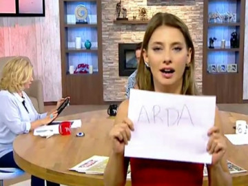 Canlı yayında Ütopya konseyi!