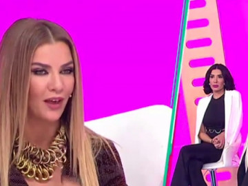 İşte Benim Stilim All Star 91. bölüm (14/12/2015)