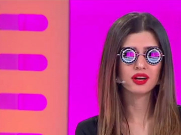 İşte Benim Stilim All Star 92. bölüm (15/12/2015)